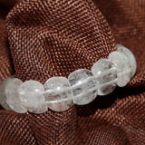 Crystal Bracelet for Women 13*18mm Rectangle Beads Chain Jewelry