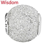 925 Silver Essence Bead Collection for Europe Bracelet DIY