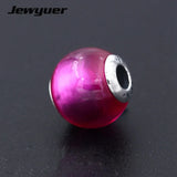 925 Silver Essence Beads PASSION Charms for Bracelet DIY