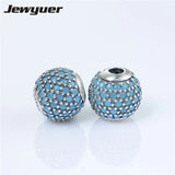 WISDOM Charms Beads for Thin Bracelet DIY