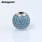 WISDOM Charms Beads for Thin Bracelet DIY