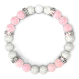 Essential Oil Bracelet Volcanic Rock Beaded Perfume Jewelry Women Bracelet