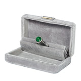 Vintage Ring Lady Gift Jewelry Container