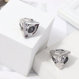 Big Gem Stone Ear Clip Jewelry For Woman