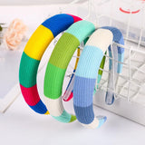 Women's Hair Bands Wide Edges Wash Face Headbands