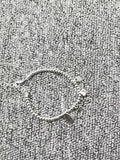 925 Silver Bracelet Holiday Jewelry for European and American