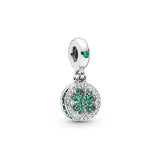 Eyes Stars Tree Aircraft Beads Mum Script Heart Charm Fit Original Bracelet Pend