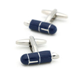 Men's Copper Tools Cuff Links