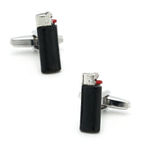 Men's Copper Tools Cuff Links