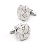 Men's Copper Tools Cuff Links