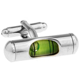 Men's Copper Tools Cuff Links