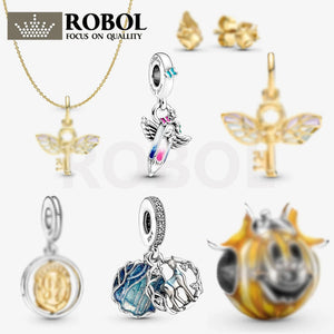 925 Sterling Silver Fashionable Ladies Jewelry Set