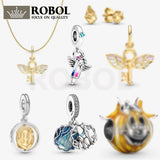 925 Sterling Silver Fashionable Ladies Jewelry Set