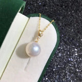 925 Silver Pendant Base Setting for Pearl Agate 5pcs