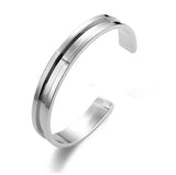 Charm Bracelet for Women Bangle Jewelry Engagement AANGXSZ-SGR