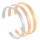Bangle Bracelets for Women Charms Bracelet Engagement NGXSZ002
