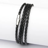 Rope Bracelet Charms Women's Engagement