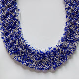 Bohemian Bead Necklace for Women
