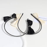 Fine Style Rhinestone Headband Zirconia Headpiece Hair Accessory