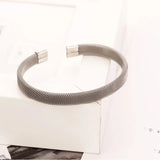 Women's Mesh Bracelet Charms for Engagement