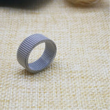 Women's Mesh Bracelet Charms for Engagement
