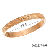 Bead Pendants Bracelet Women's Engagement CA22627