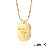 Women's Bead Pendants Bracelet Engagement
