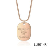 Women's Bead Pendants Bracelet Engagement