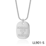 Women's Bead Pendants Bracelet Engagement