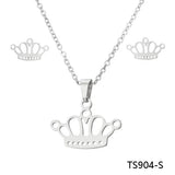 Bead Pendants Bracelet Women's Engagement TS904
