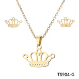 Bead Pendants Bracelet Women's Engagement TS904