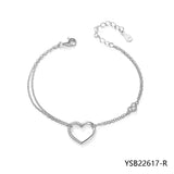 Bead Pendants Bracelet for Women YSB22617
