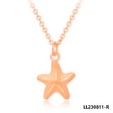 Bead Pendants Bracelet Women's Engagement LL230811
