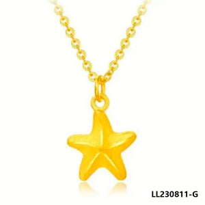 Bead Pendants Bracelet Women's Engagement LL230811