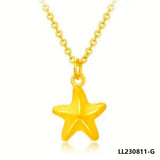 Bead Pendants Bracelet Women's Engagement LL230811