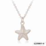 Bead Pendants Bracelet Women's Engagement LL230811