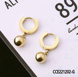 Women's Bracelet with Charms for Engagement