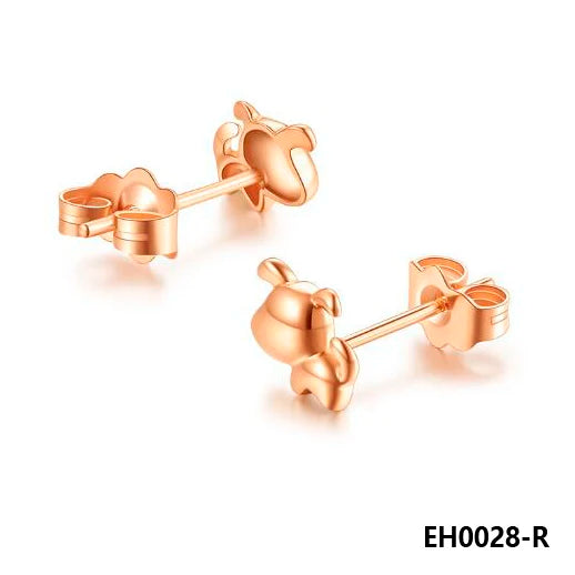 Women's Engagement Bracelet with Charms - EH0028