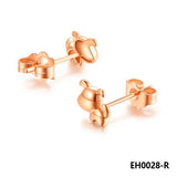 Women's Engagement Bracelet with Charms - EH0028