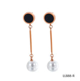 Women's Bracelet Charms Engagement