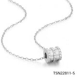 Bead Crystal Charms Bracelet Women Engagement Bracelet