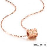 Bead Crystal Charms Bracelet Women Engagement Bracelet
