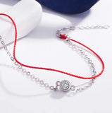 Women's Beads Charms Bracelet BZS0013
