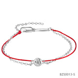 Women's Beads Charms Bracelet BZS0013