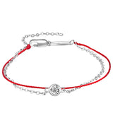 Women's Beads Charms Bracelet BZS0013