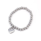 Beads Charms Women's Bracelet CCB004-S