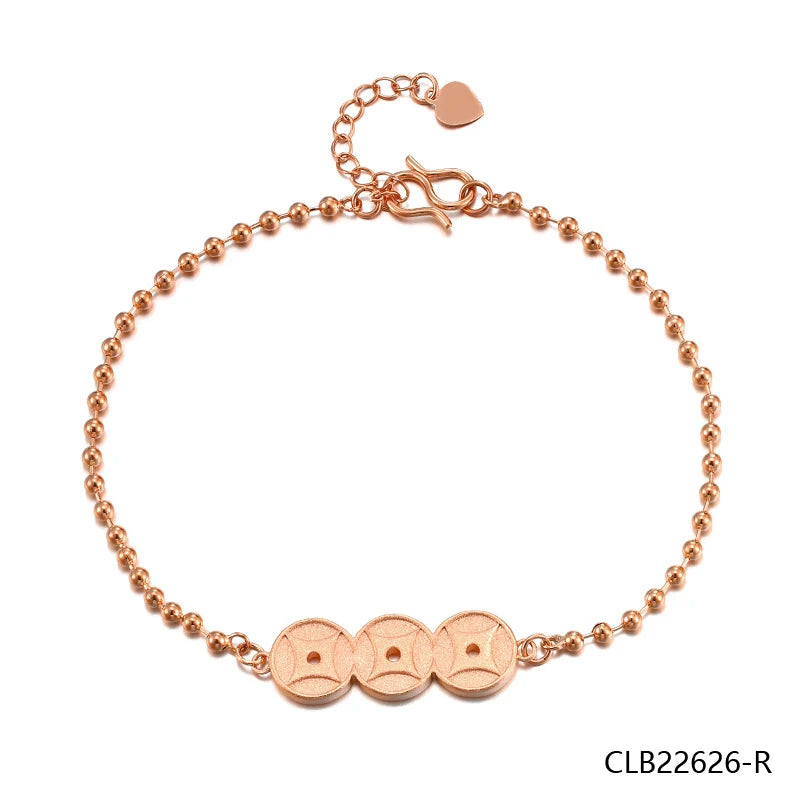 Beaded Charms Bracelet for Women CLB22626