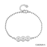 Beaded Charms Bracelet for Women CLB22626