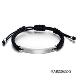 Women's Beads Charms Bracelet KAB22622