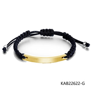 Women's Beads Charms Bracelet KAB22622